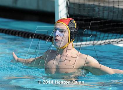 Thumbnail 2 in Palos Verdes vs Peninsula (Weisz Cup) photogallery.