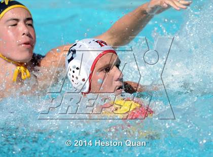 Thumbnail 1 in Palos Verdes vs Peninsula (Weisz Cup) photogallery.