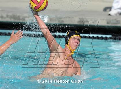 Thumbnail 3 in Palos Verdes vs Peninsula (Weisz Cup) photogallery.