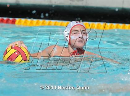 Thumbnail 3 in Palos Verdes vs Peninsula (Weisz Cup) photogallery.