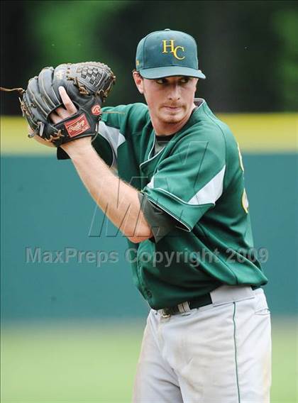 Thumbnail 1 in Holy Cross vs Ellington (CIAC Class M Semifinal) photogallery.