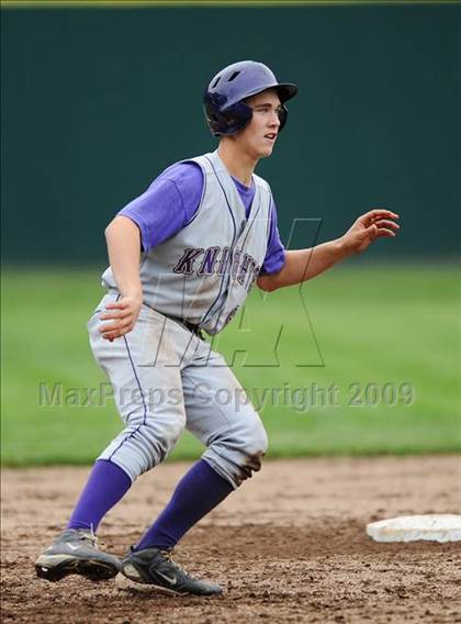 Thumbnail 1 in Holy Cross vs Ellington (CIAC Class M Semifinal) photogallery.