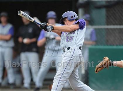 Thumbnail 1 in Holy Cross vs Ellington (CIAC Class M Semifinal) photogallery.