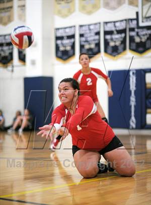 Indian Springs vs Pahrump(LMCA Fall Classic)
