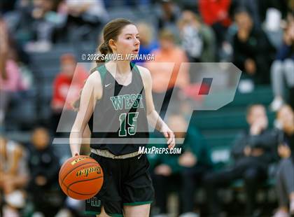 Thumbnail 3 in Millard West @ Lincoln Southwest photogallery.