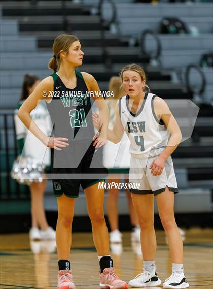 Thumbnail 3 in Millard West @ Lincoln Southwest photogallery.
