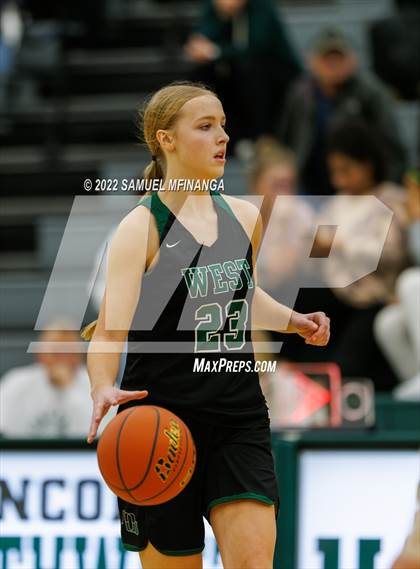 Thumbnail 1 in Millard West @ Lincoln Southwest photogallery.