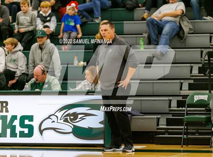 Thumbnail 3 in Millard West @ Lincoln Southwest photogallery.