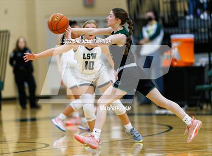 Thumbnail 3 in Millard West @ Lincoln Southwest photogallery.