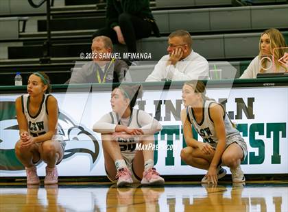 Thumbnail 2 in Millard West @ Lincoln Southwest photogallery.