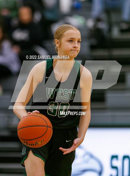 Thumbnail 2 in Millard West @ Lincoln Southwest photogallery.