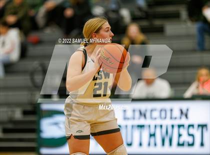 Thumbnail 3 in Millard West @ Lincoln Southwest photogallery.