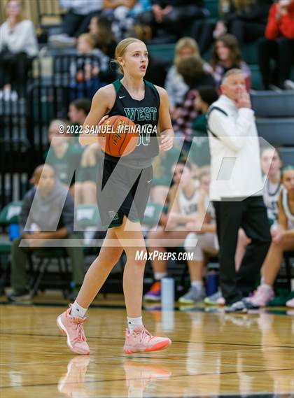 Thumbnail 2 in Millard West @ Lincoln Southwest photogallery.