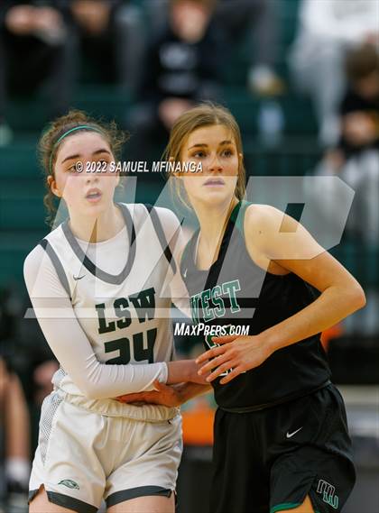 Thumbnail 2 in Millard West @ Lincoln Southwest photogallery.