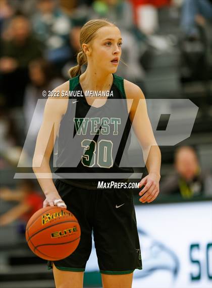 Thumbnail 3 in Millard West @ Lincoln Southwest photogallery.
