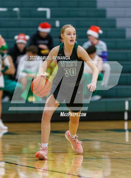 Thumbnail 3 in Millard West @ Lincoln Southwest photogallery.