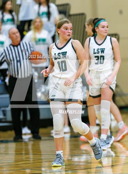 Thumbnail 2 in Millard West @ Lincoln Southwest photogallery.