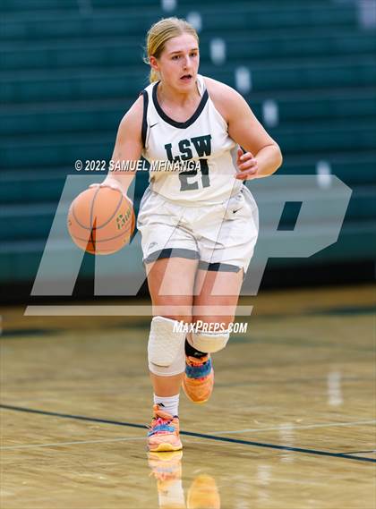Thumbnail 2 in Millard West @ Lincoln Southwest photogallery.