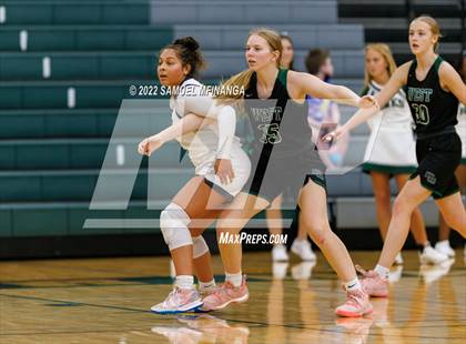 Thumbnail 3 in Millard West @ Lincoln Southwest photogallery.