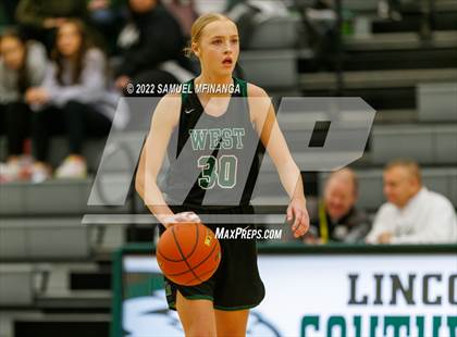 Thumbnail 3 in Millard West @ Lincoln Southwest photogallery.