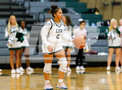 Thumbnail 3 in Millard West @ Lincoln Southwest photogallery.