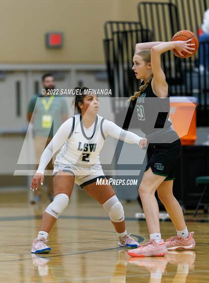 Thumbnail 2 in Millard West @ Lincoln Southwest photogallery.