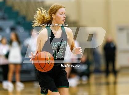 Thumbnail 3 in Millard West @ Lincoln Southwest photogallery.