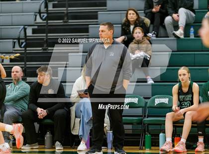Thumbnail 3 in Millard West @ Lincoln Southwest photogallery.