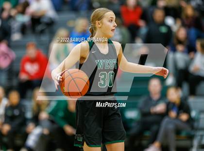 Thumbnail 3 in Millard West @ Lincoln Southwest photogallery.