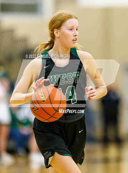 Thumbnail 1 in Millard West @ Lincoln Southwest photogallery.