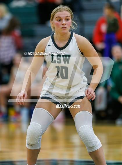 Thumbnail 3 in Millard West @ Lincoln Southwest photogallery.