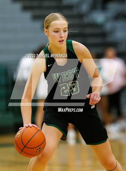 Thumbnail 2 in Millard West @ Lincoln Southwest photogallery.