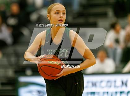 Thumbnail 3 in Millard West @ Lincoln Southwest photogallery.