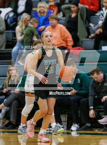Thumbnail 2 in Millard West @ Lincoln Southwest photogallery.