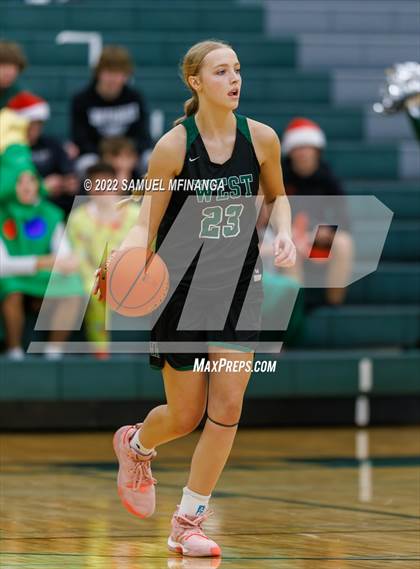 Thumbnail 1 in Millard West @ Lincoln Southwest photogallery.