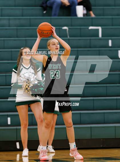 Thumbnail 3 in Millard West @ Lincoln Southwest photogallery.
