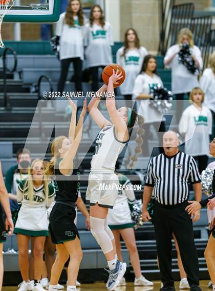 Thumbnail 3 in Millard West @ Lincoln Southwest photogallery.