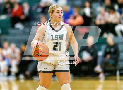 Thumbnail 3 in Millard West @ Lincoln Southwest photogallery.