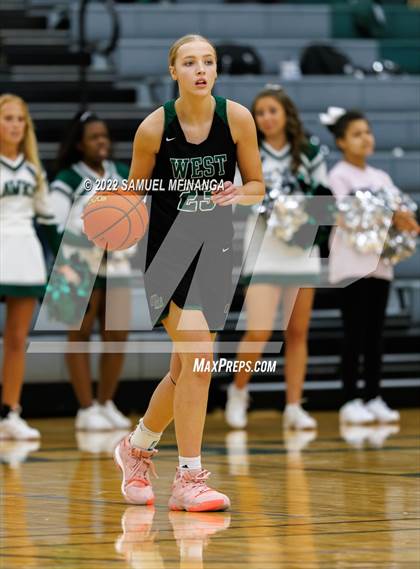 Thumbnail 3 in Millard West @ Lincoln Southwest photogallery.