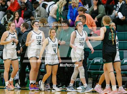Thumbnail 3 in Millard West @ Lincoln Southwest photogallery.