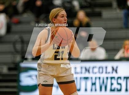 Thumbnail 2 in Millard West @ Lincoln Southwest photogallery.