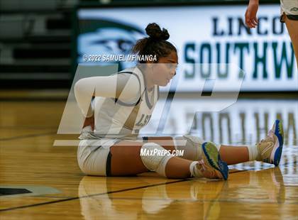 Thumbnail 2 in Millard West @ Lincoln Southwest photogallery.