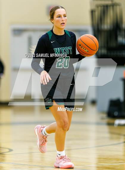 Thumbnail 3 in Millard West @ Lincoln Southwest photogallery.