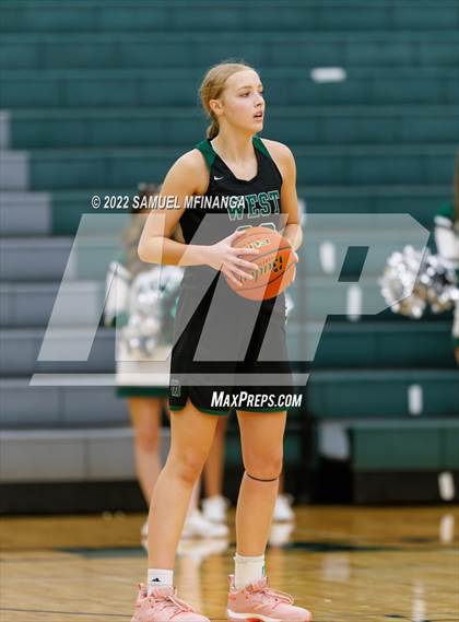 Thumbnail 3 in Millard West @ Lincoln Southwest photogallery.
