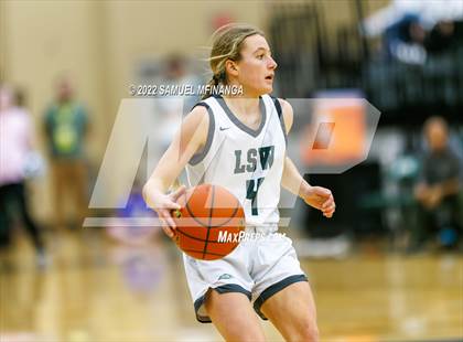 Thumbnail 3 in Millard West @ Lincoln Southwest photogallery.