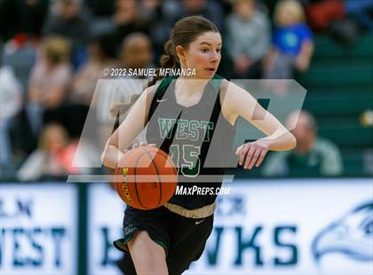 Thumbnail 1 in Millard West @ Lincoln Southwest photogallery.