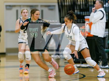 Thumbnail 3 in Millard West @ Lincoln Southwest photogallery.
