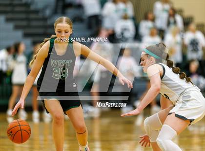 Thumbnail 3 in Millard West @ Lincoln Southwest photogallery.