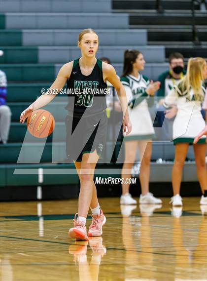 Thumbnail 2 in Millard West @ Lincoln Southwest photogallery.