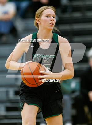 Millard West @ Lincoln Southwest